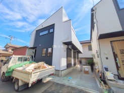 習志野市鷺沼台３丁目