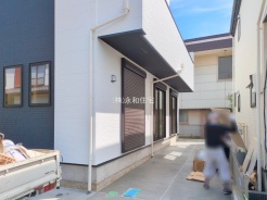習志野市鷺沼台３丁目