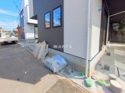 習志野市鷺沼台３丁目