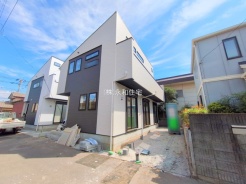 習志野市鷺沼台３丁目