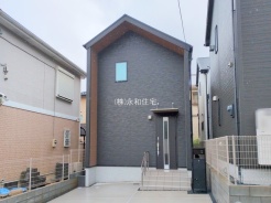 千葉市若葉区千城台西１丁目