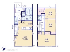 図面と異なる場合は現況を優先