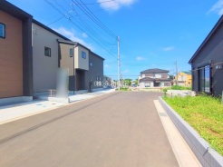 四街道市大日