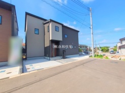 四街道市大日