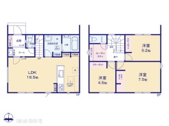 図面と異なる場合は現況を優先