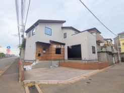 八千代市大和田新田