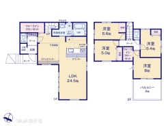 図面と異なる場合は現況を優先