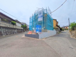 成田市南平台