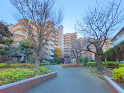 千葉市稲毛区小仲台７丁目