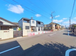 習志野市藤崎６丁目