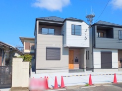 習志野市藤崎６丁目