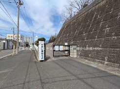 千葉市若葉区加曽利町