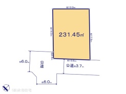 図面と異なる場合は現況を優先