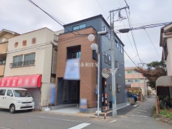 千葉市稲毛区穴川３丁目