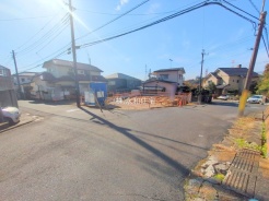 佐倉市南臼井台