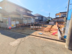 佐倉市南臼井台