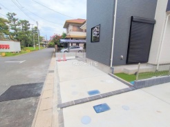 習志野市袖ケ浦１丁目