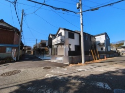 習志野市鷺沼３丁目