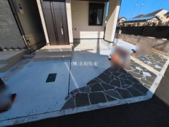 習志野市鷺沼３丁目