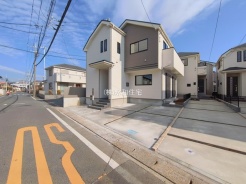 八千代市萱田町