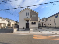 八千代市萱田町