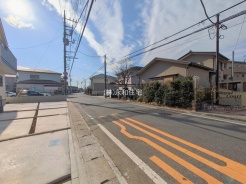 八千代市萱田町