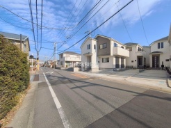 八千代市萱田町