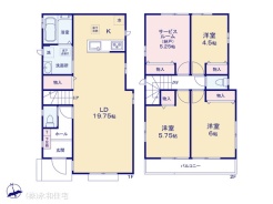図面と異なる場合は現況を優先