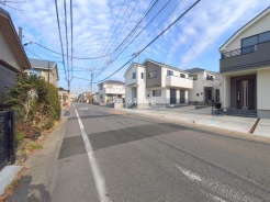 八千代市萱田町