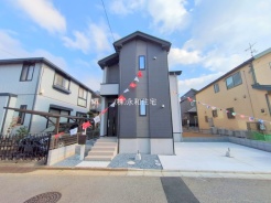 八千代市勝田台南３丁目