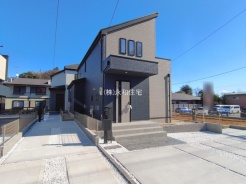 千葉市若葉区加曽利町