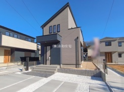 千葉市若葉区加曽利町