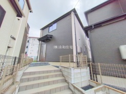 千葉市稲毛区園生町