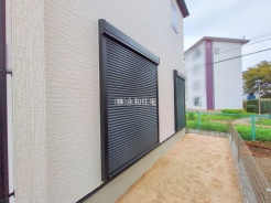 千葉市稲毛区園生町