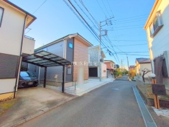 八千代市大和田新田