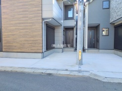 八千代市大和田新田