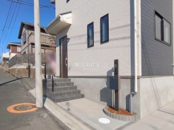 八千代市八千代台東２丁目