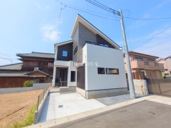 習志野市鷺沼３丁目