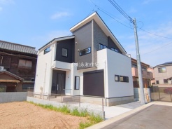 習志野市鷺沼３丁目