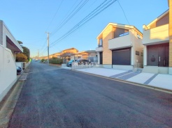 四街道市みそら３丁目