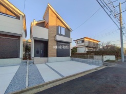 四街道市みそら３丁目