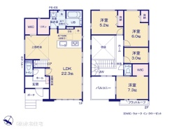 図面と異なる場合は現況を優先