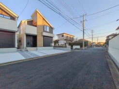 四街道市みそら３丁目