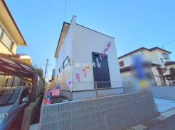 四街道市さちが丘２丁目