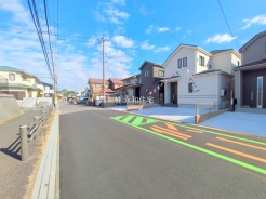 成田市美郷台２丁目