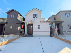 成田市美郷台２丁目