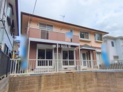 千葉市若葉区若松台３丁目