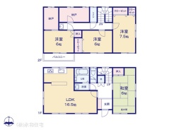 図面と異なる場合は現況を優先