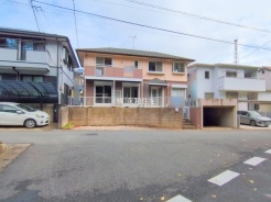 千葉市若葉区若松台３丁目