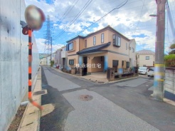 千葉市稲毛区小仲台９丁目